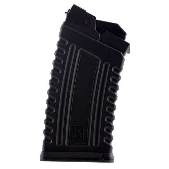 Magazines Kalashnikov USA ZPAP M70 12Gauge KUSA MAG KUSA 12GA 5RD • Model: ZPAP M70